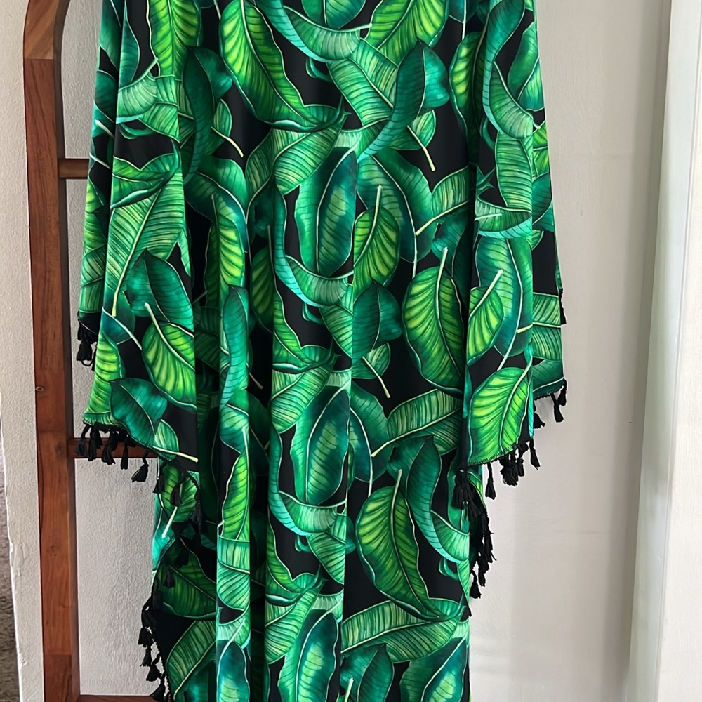 Modest Swim Dress